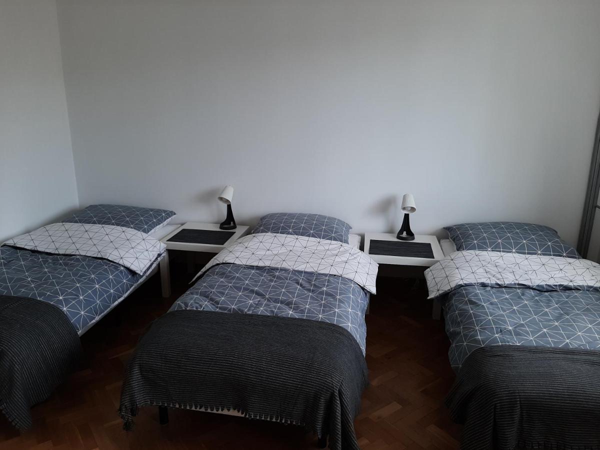 Apartament Bella Boleslawiec  Exterior foto