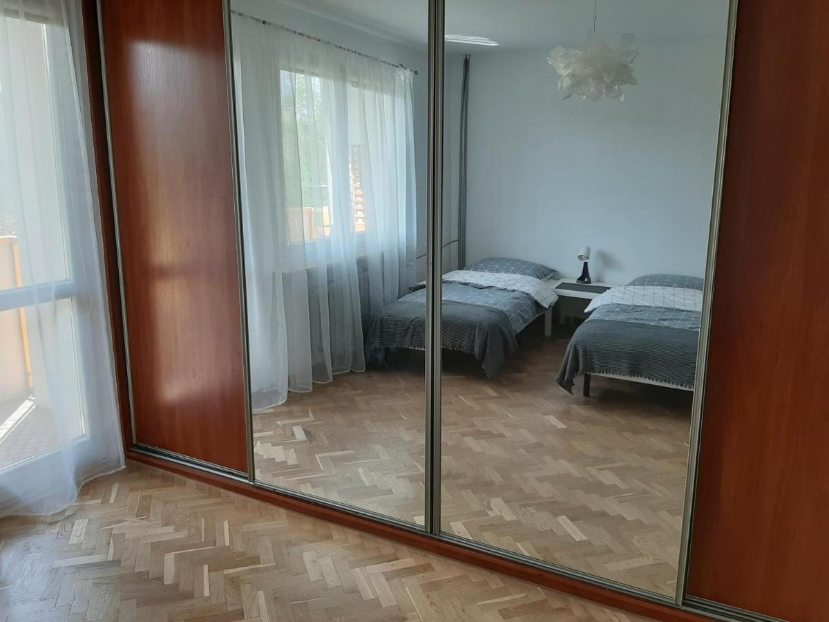 Apartament Bella Boleslawiec  Exterior foto